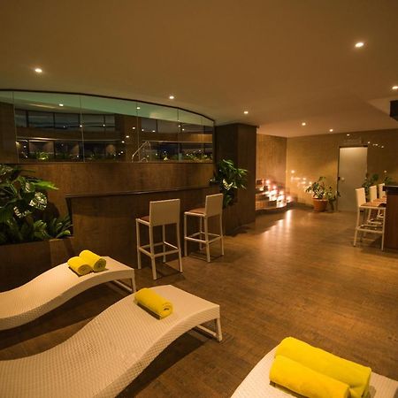 Roles Hotel 수크레 외부 사진