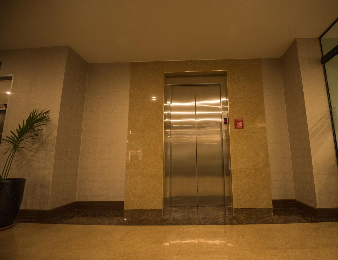 Roles Hotel 수크레 외부 사진